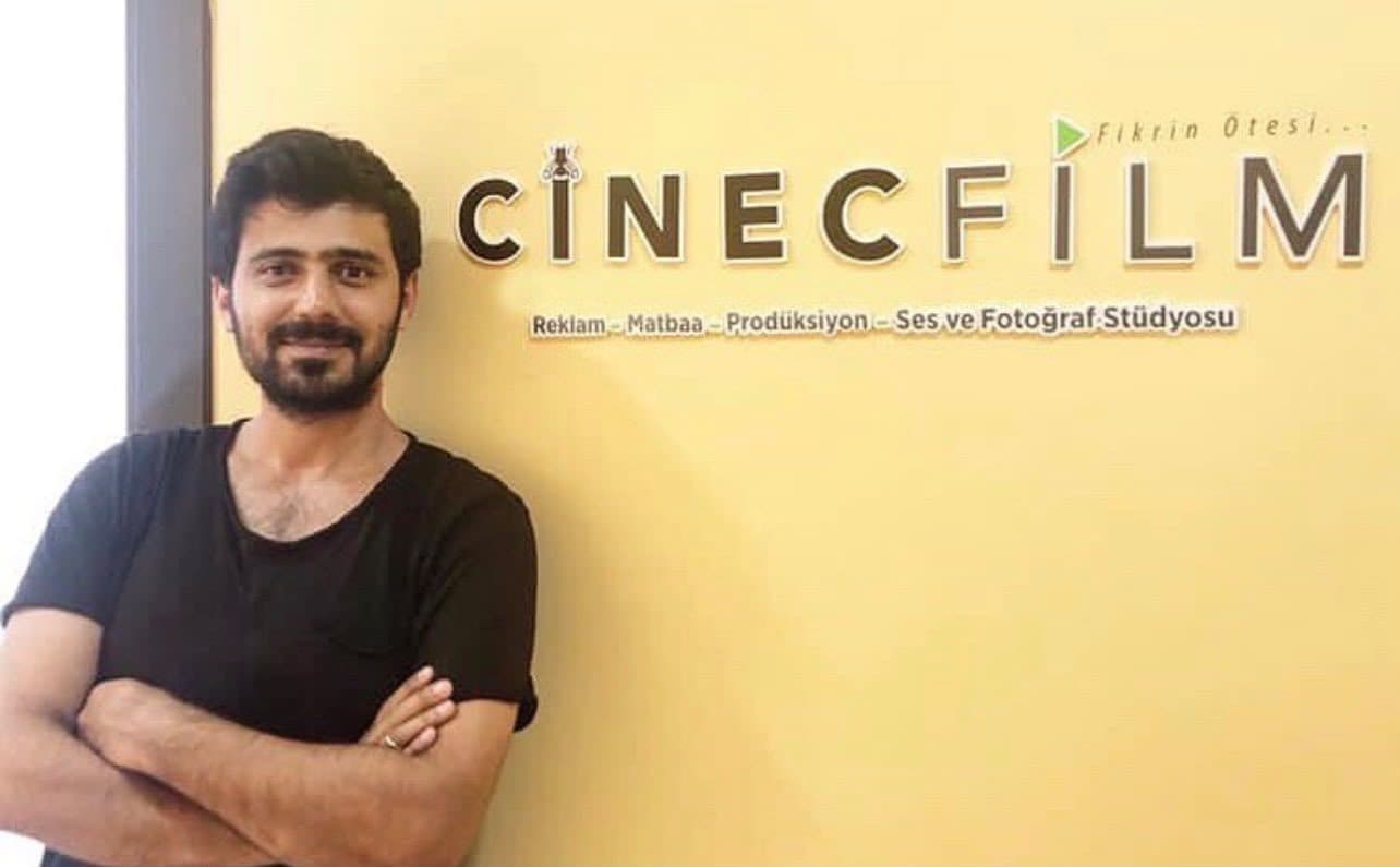 The Cinec Film team